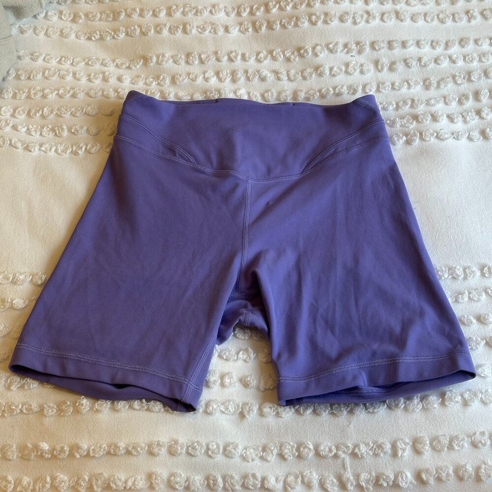lululemon Align™ High-Rise Short 6"